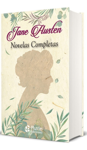 Novelas Completas (tapa Dura) / Jane Austen