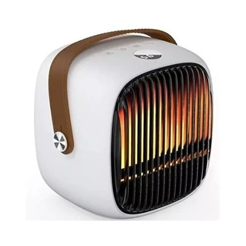 Calentador Calefacción  Portátil 500w