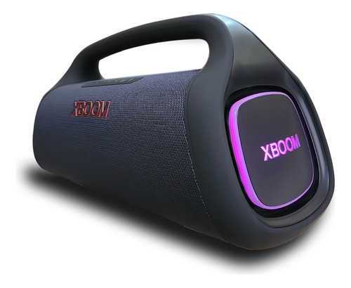 Parlante Bluetooth Portatil Extra Bass LG Xboom Go Xg9 Ip6