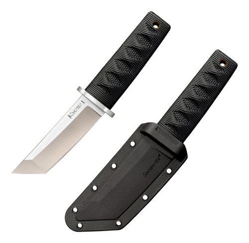 Cuchillo Kyoto I Cold Steel 17cm Caza Supervivencia Defensa