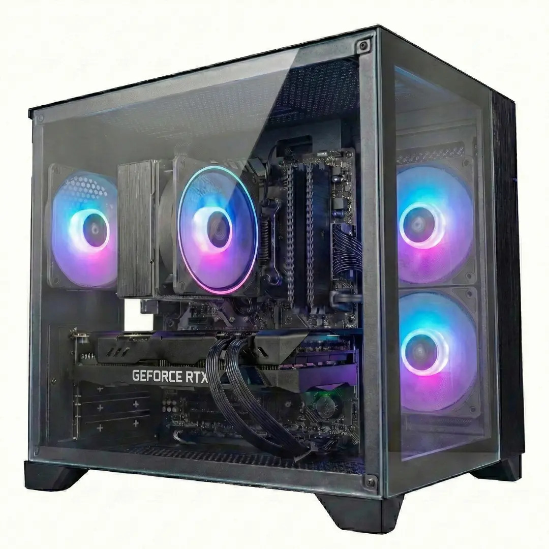 自作PC i7 4790K RAM16GB SSD256GB Win10Pro Pc I7 4790k | Mercado Livre