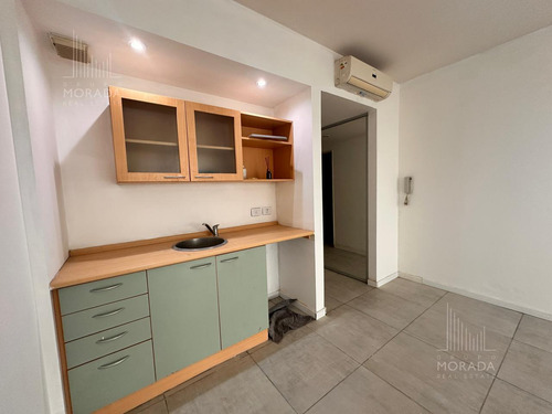 Departamento En Venta Pilar-edificio Concord-apto Crédito-