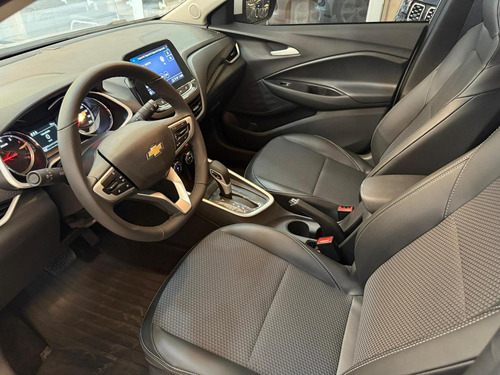Chevrolet Onix Sedan Plus Ltz 1.0 12v Tb Flex Aut.