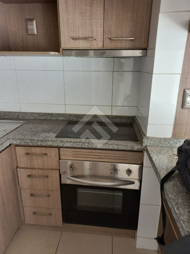 Departamento En Venta De 1 Dorm. En Estación Central