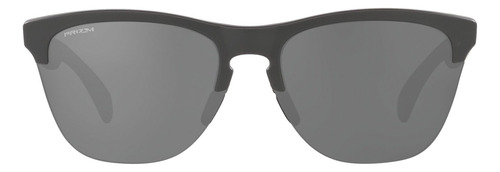 Lentes De Sol Frogskins Lite Gris Oakley