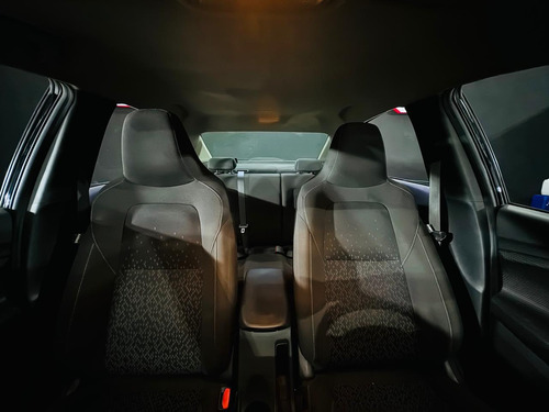 Chevrolet Onix Lt 2021