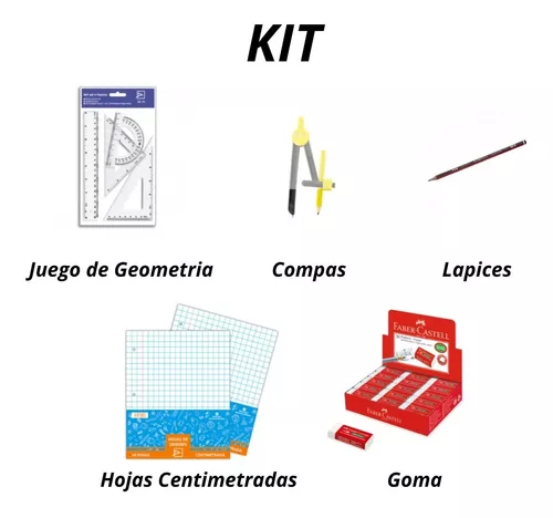 Kit De Pintura Para Niños De 208 Pcs Set De Arte De Manualidades