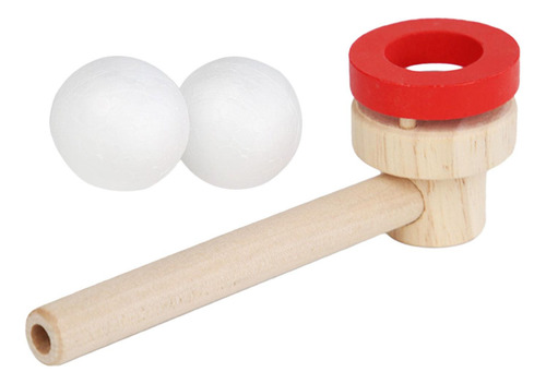 Bolas Que Soplan Juguetes Flotantes, Tubo De Soplado, Juego