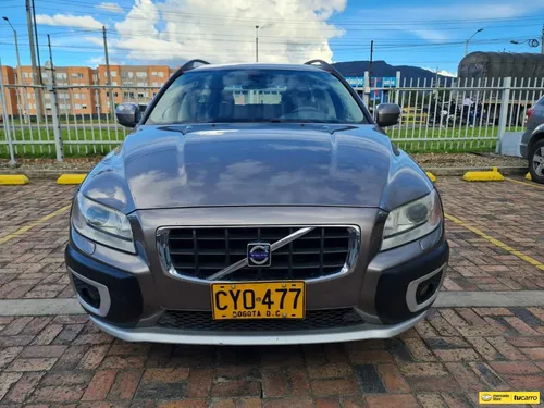 Volvo Xc70 3.2cc At Aa 4x4
