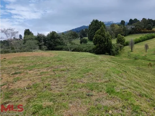 Hermoso Lote En Lindisima Parcelacion.(mls#239089)