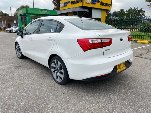 Kia Rio R Summa 1.2