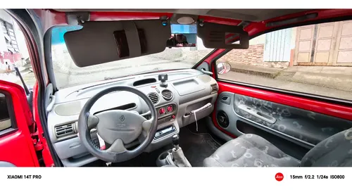 Renault Twingo 1.2 U Authentique