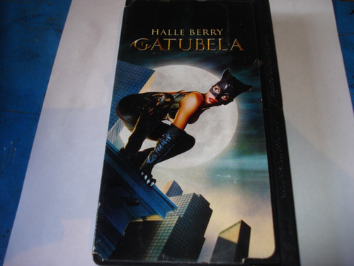 Vhs Gatúbela