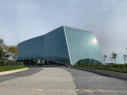 Imagen 1 de 21 de Alquiler De Oficina De 250 M2 En Nordelta