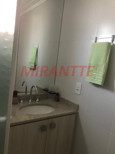 Imagem 3 de 27 de Apartamento Em Santana - São Paulo, Sp - 346815