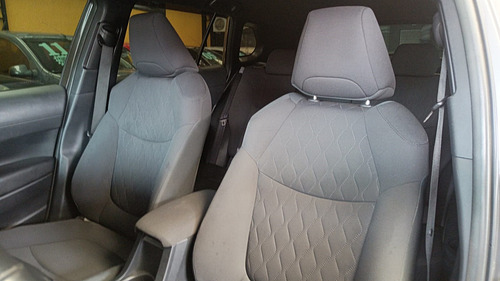 Toyota Corolla Cross 2.0 Xr Flex Aut. 5p