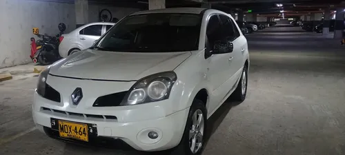 Renault Koleos 2.5 Expression