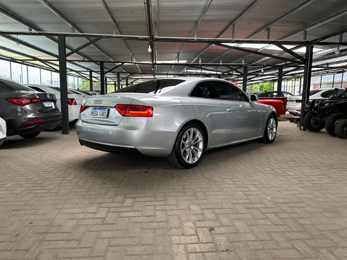 Audi A5 2.0 Coupe Tfsi 225cv Stronic Quattro