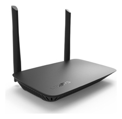 Router Linksys Dual-band Ac1200 E5400