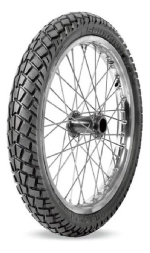 90/90-21 Mt90 Tl 54v Pirelli Front