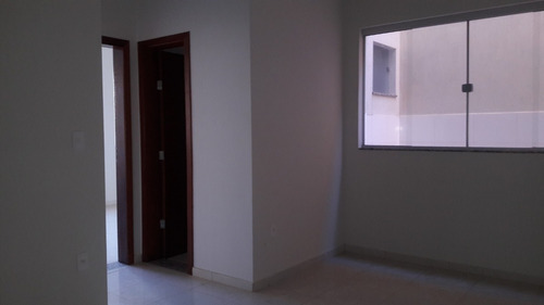 Imagem 4 de 14 de Apartamento 02 Quartos Plano Minha Casa Minha Vida R$ 120.00