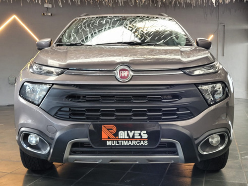 Fiat Toro 2.0 16V TURBO DIESEL FREEDOM 4WD AT9