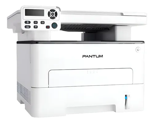 Impressora Pantum M6700dw Multifuncional C/wifi Duplex 30ppm