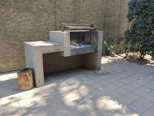 Acogedor Departamento A Pasos Barrio Italia