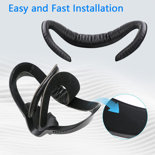Compatible Con Oculus Quest 2 Reemplazo De Soporte De La Vr