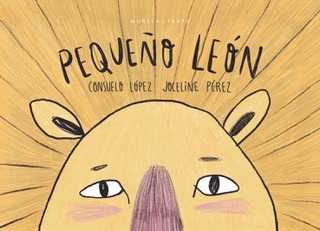 Pequeño Leon - Consuelo Lopez