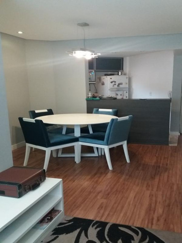 Imagem 2 de 15 de Ref.: 2369 - Apartamento Em Osasco Para Venda - V2369