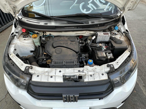 Fiat Mobi 1.0 Like Flex 5p 5 marchas