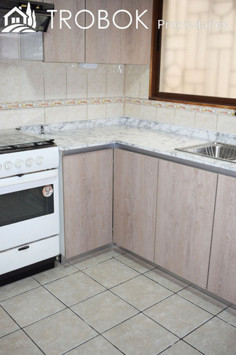 Casa Recién Remodelada