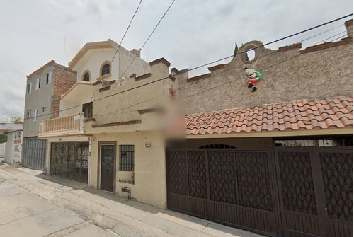 Casa En Remate Bancario En Muños Lerdo, Los Paraisos, Leon, Guanajuato. (65% Debajo De Su Valor Comercial, Solo Recursos Propios, Unica Oportunidad)  -ijmo2