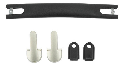 Maleta De Repuesto Handle Grip, Correa Larga, Equipaje De Pl