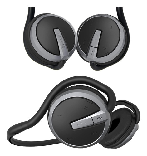 Soundbot Sb221 Hd Auriculares Inalámbricos Bluetooth 4.0 Dep
