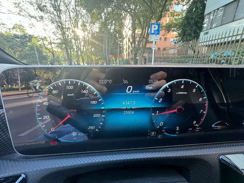 Mercedes-Benz Clase A 1.4 A 200