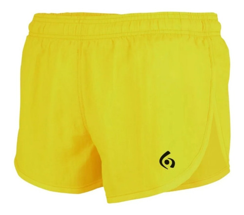 Short De Running - Unisex - Gdo Running Flow