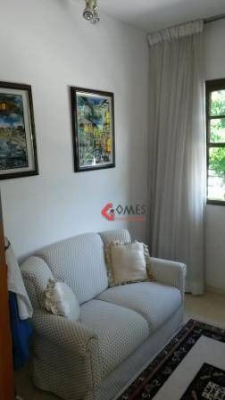Imagem 15 de 20 de Sobrado Com 3 Dormitórios À Venda, 200 M² Por R$ 1.100.000 - Chácara Inglesa - São Bernardo Do Campo/sp - So0014