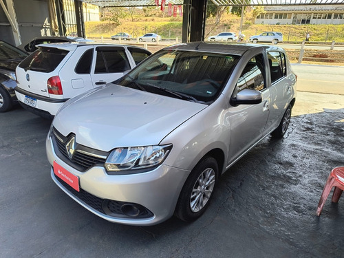 Renault Sandero 1.0 12v Expression Sce 5p