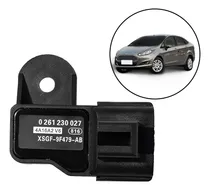 Comprar Sensor Map Maf 1.6 Para Ford Fiesta Courier Ka Ikon