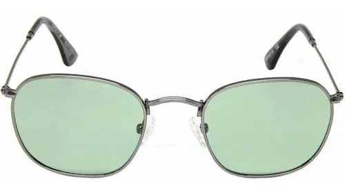 Gafas de sol polarizadas Secret Lia 80102, unisex, color verde
