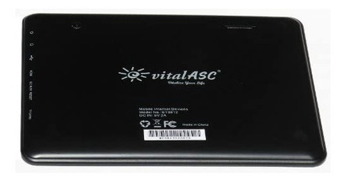 Imagen 5 de 6 de Tablet Pantalla Dañada Para Repuesto Vitalasc