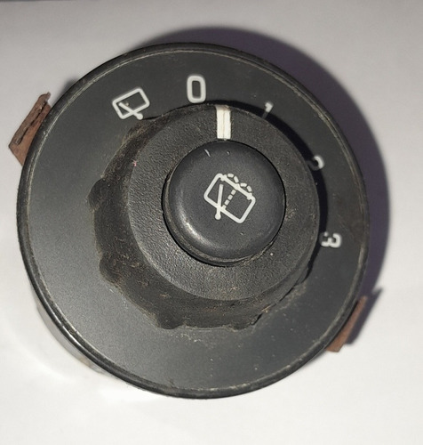 Boton Interruptor De Limpiaparabrisas Para Trial Blazer