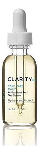 Clarityrx Serum Antioxidante Rojo Para Te 1 Fl Oz El Embal