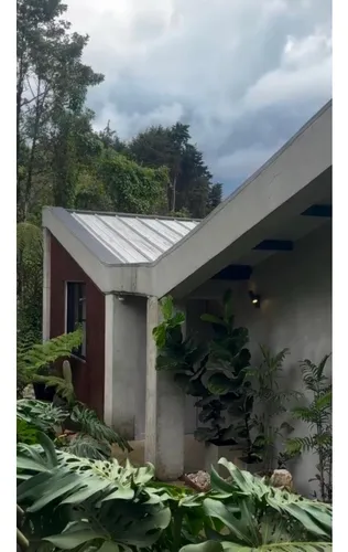 Casa En Arriendo En El Escobero