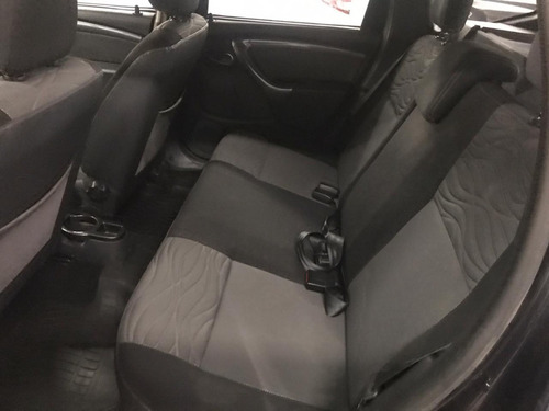 Renault Duster 2.0 Luxe 4x4 Nav 2013