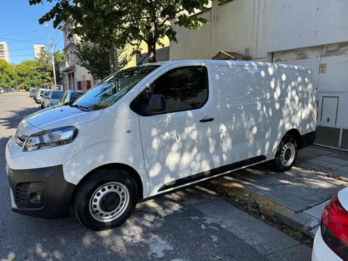 Citroën Jumpy 1.6 L3 Hdi 115 Business