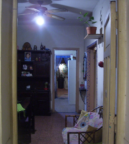 Ph Tipo Caserón Al Frente 335m² - 2 Plantas