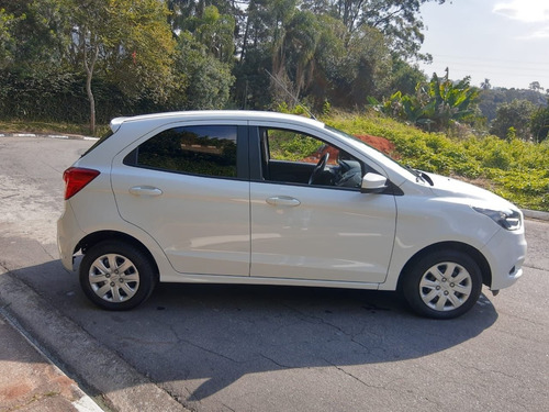Imagem 4 de 12 de Ford Ka Se 1.0, Qnf5e61
